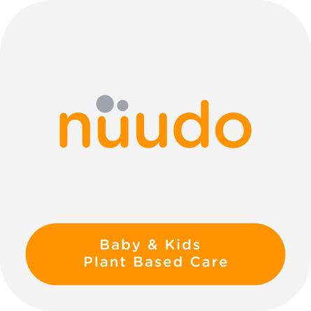 nuudo brand